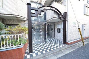 日神パレス新高円寺第二の物件内観写真